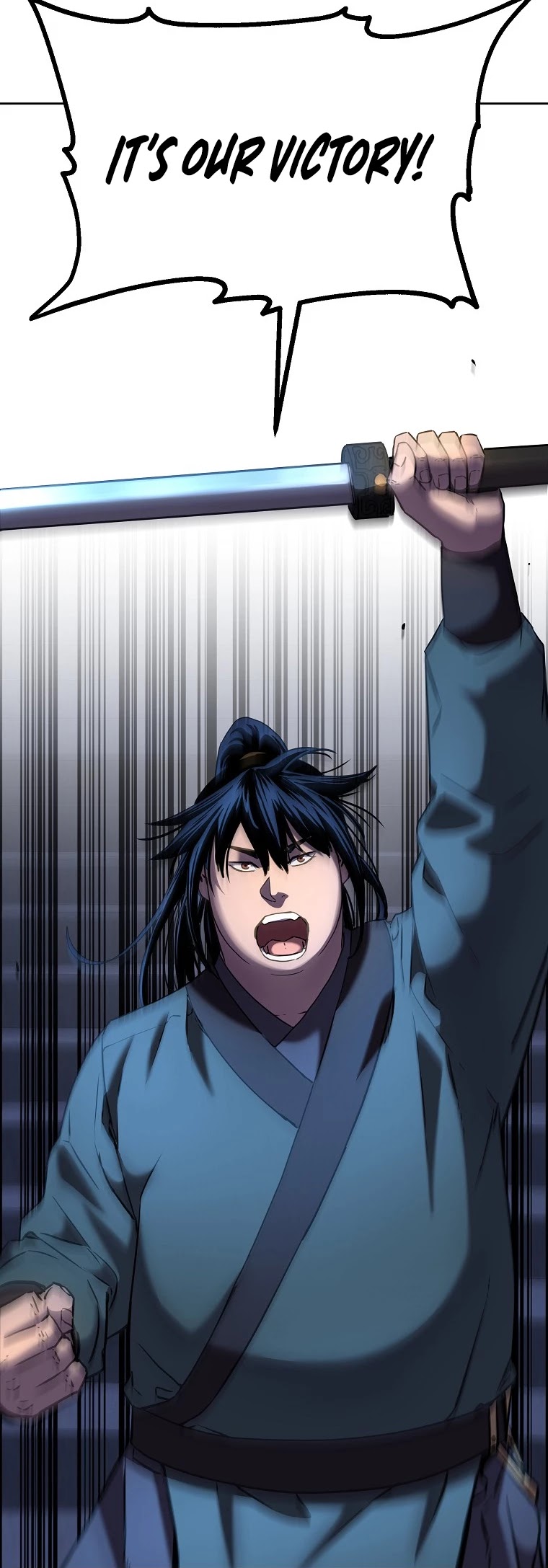 Reincarnation of the Murim Clan's Former Ranker Chapter 23 page 41 - Chapter 23