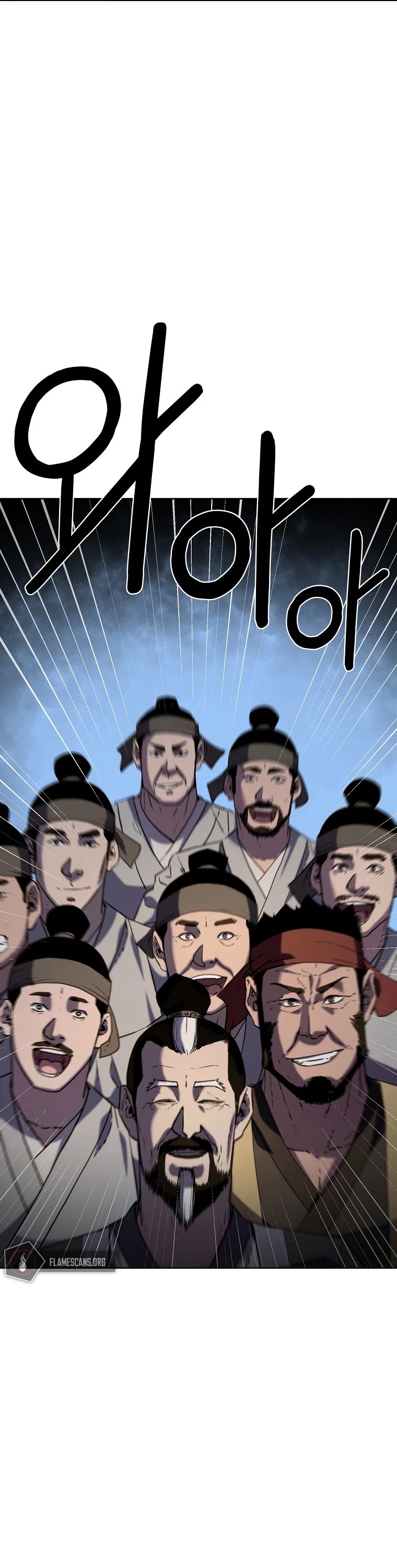 Reincarnation of the Murim Clan's Former Ranker Chapter 23 page 42 - Chapter 23