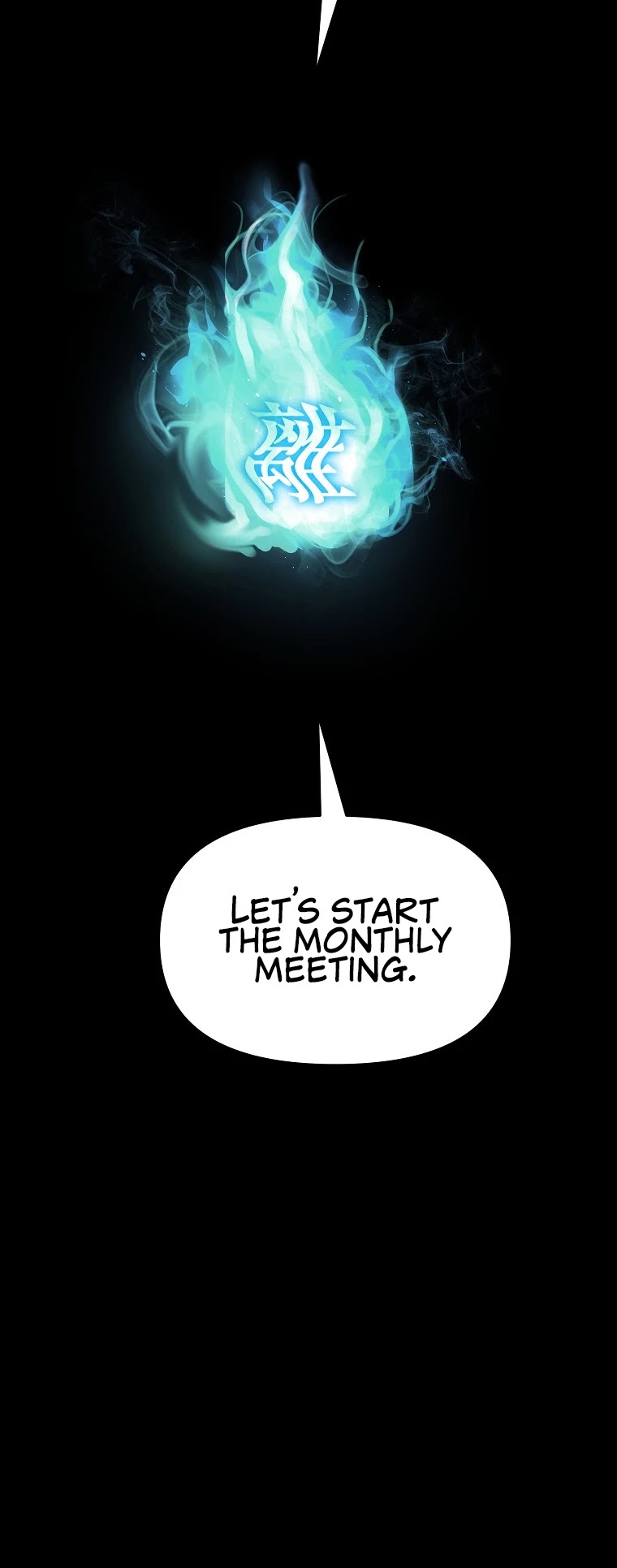 Reincarnation of the Murim Clan's Former Ranker Chapter 23 page 49 - Chapter 23