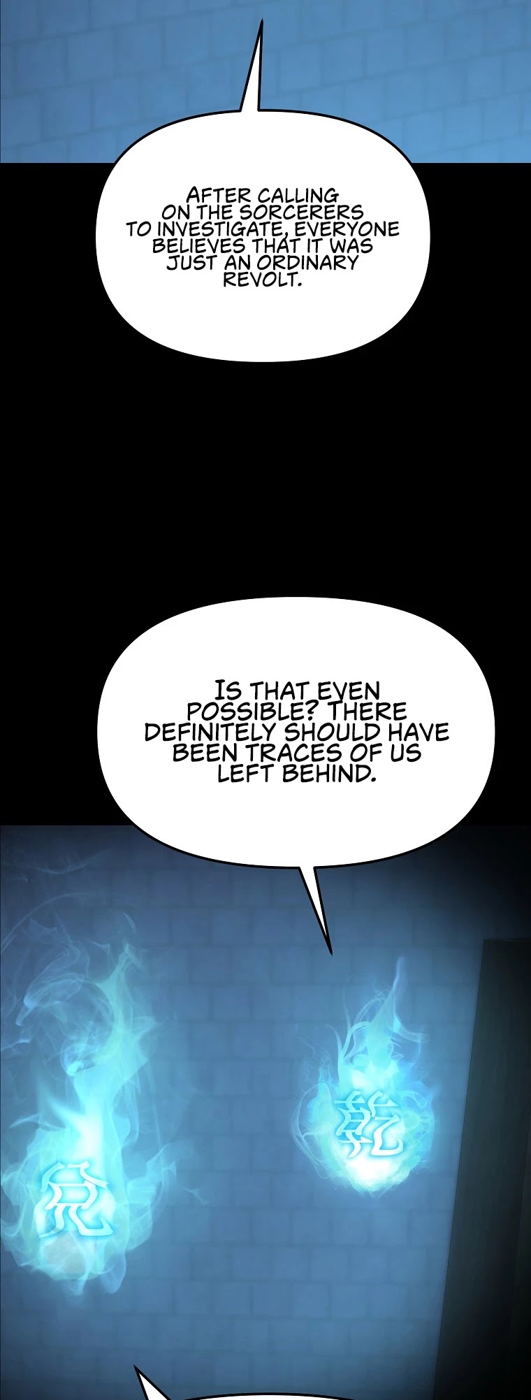 Reincarnation of the Murim Clan's Former Ranker Chapter 23 page 52 - Chapter 23