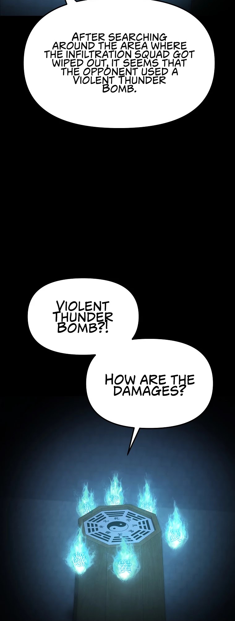 Reincarnation of the Murim Clan's Former Ranker Chapter 23 page 53 - Chapter 23