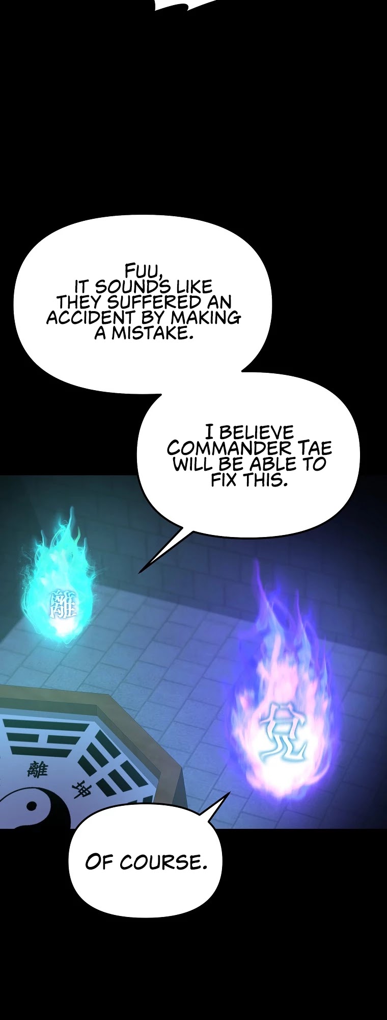 Reincarnation of the Murim Clan's Former Ranker Chapter 23 page 56 - Chapter 23