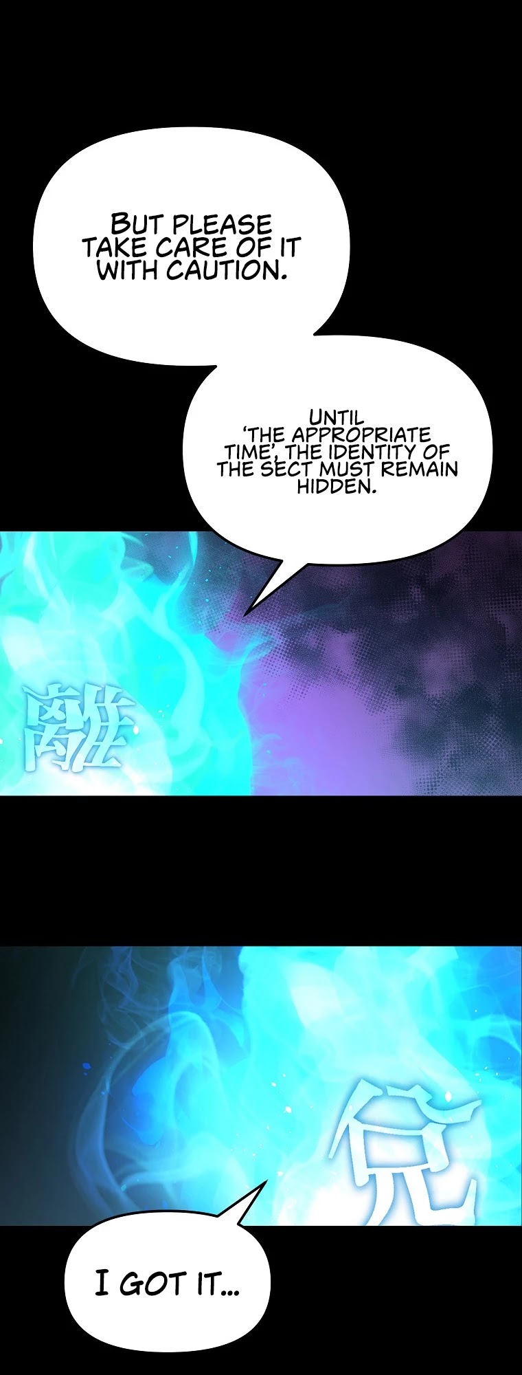 Reincarnation of the Murim Clan's Former Ranker Chapter 23 page 57 - Chapter 23