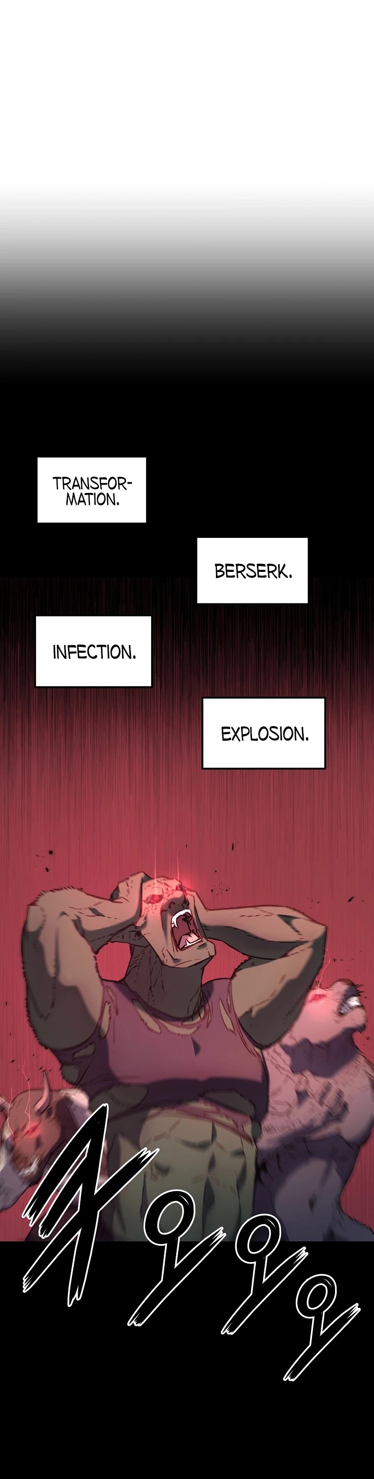 Reincarnation of the Murim Clan's Former Ranker Chapter 23 page 6 - Chapter 23