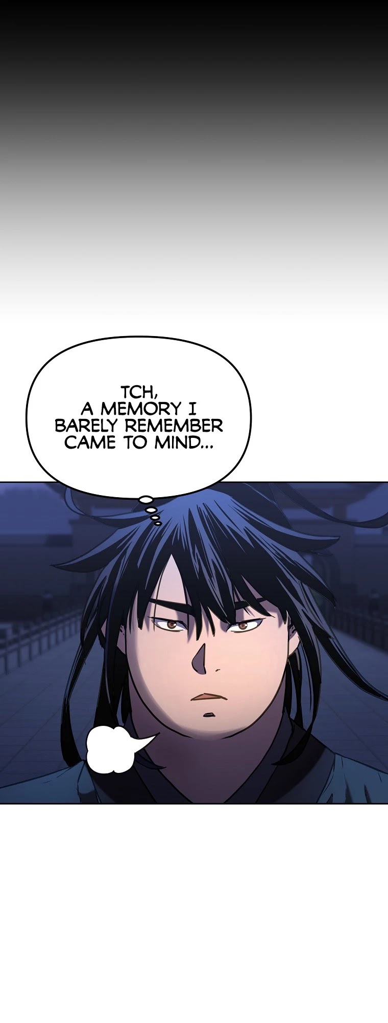Reincarnation of the Murim Clan's Former Ranker Chapter 23 page 9 - Chapter 23