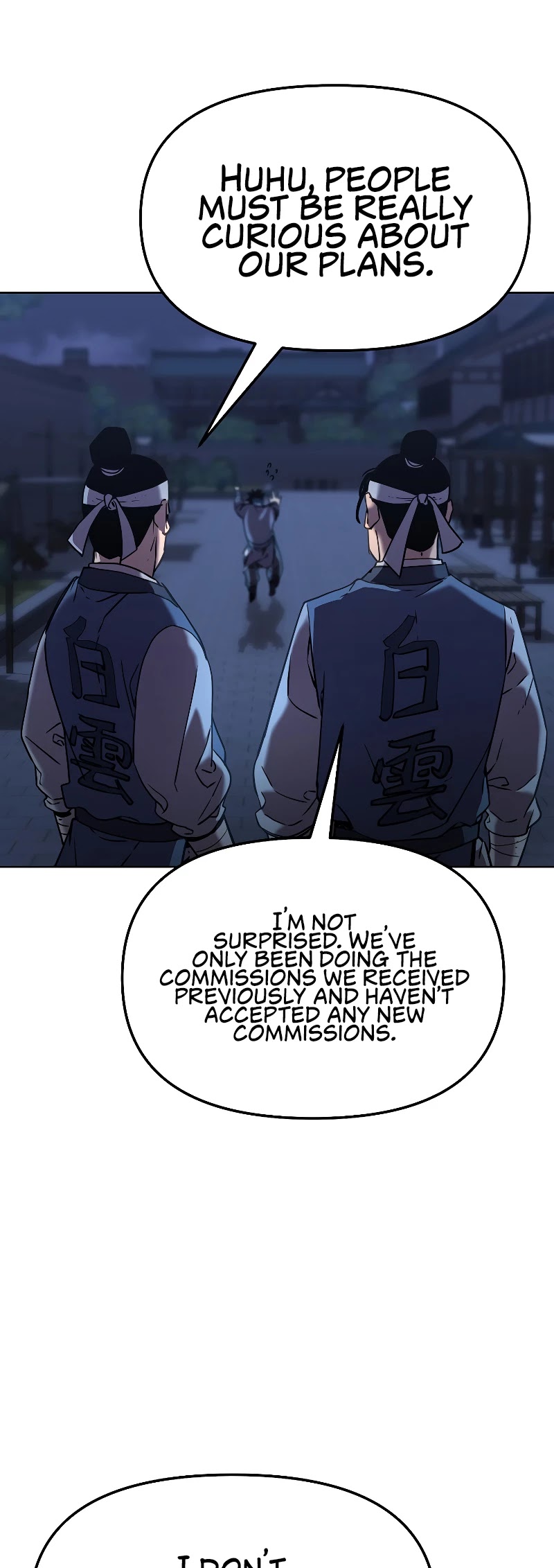 Reincarnation of the Murim Clan's Former Ranker Chapter 24 page 16 - Chapter 24