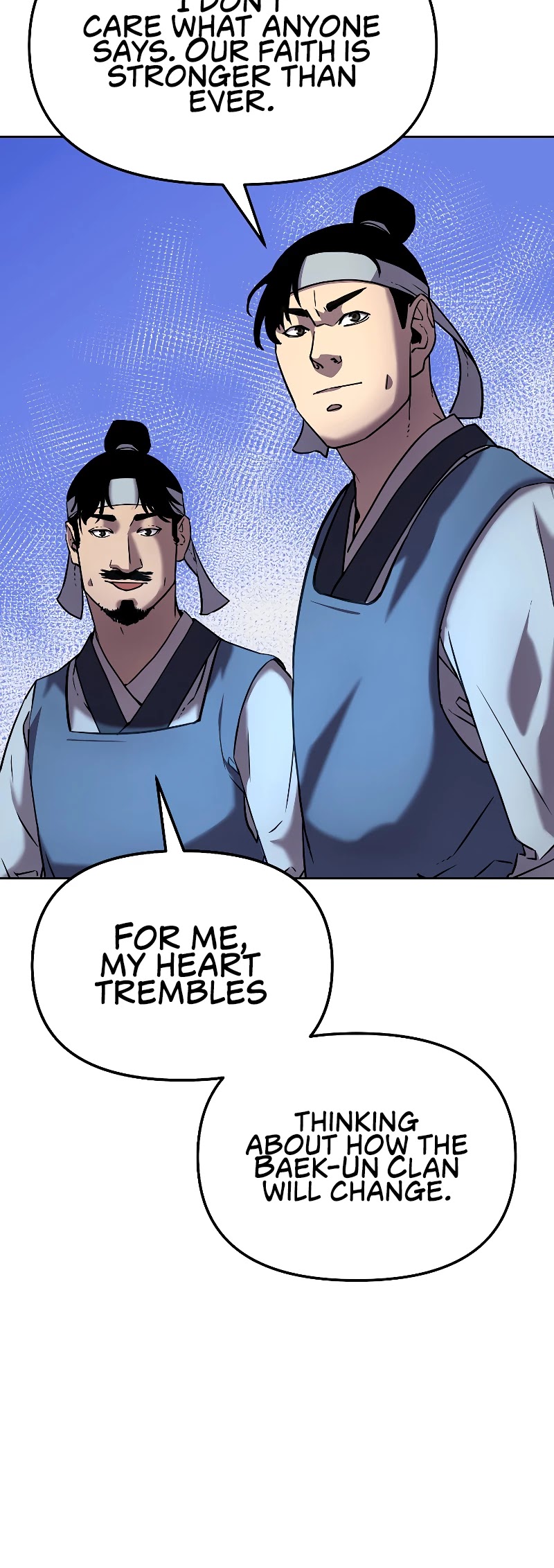 Reincarnation of the Murim Clan's Former Ranker Chapter 24 page 17 - Chapter 24