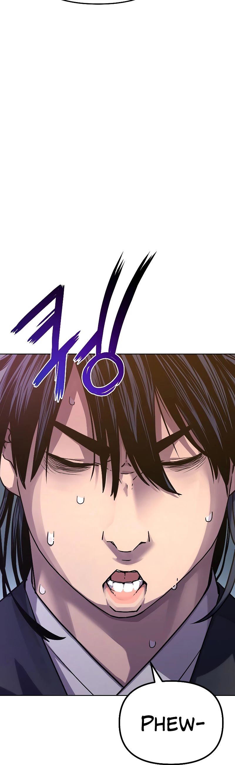Reincarnation of the Murim Clan's Former Ranker Chapter 24 page 21 - Chapter 24