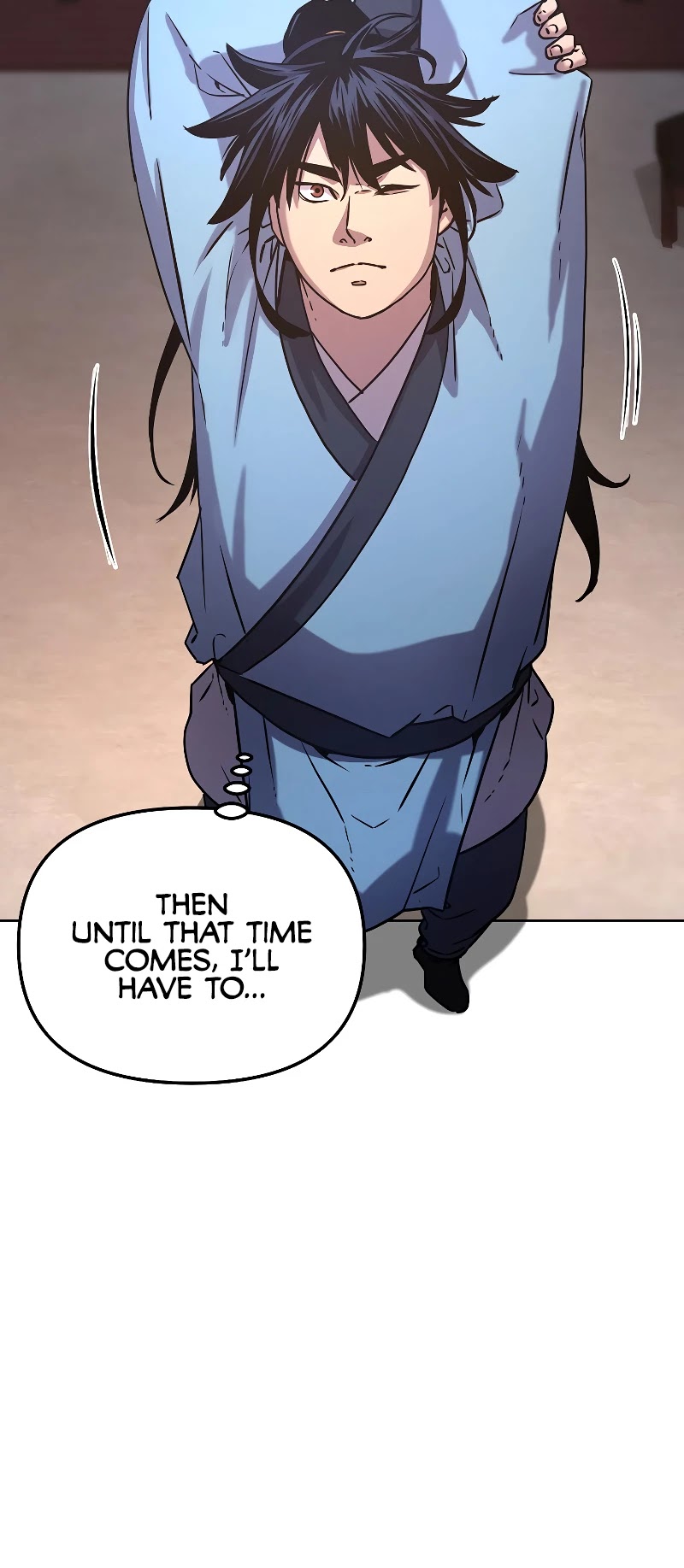 Reincarnation of the Murim Clan's Former Ranker Chapter 24 page 33 - Chapter 24