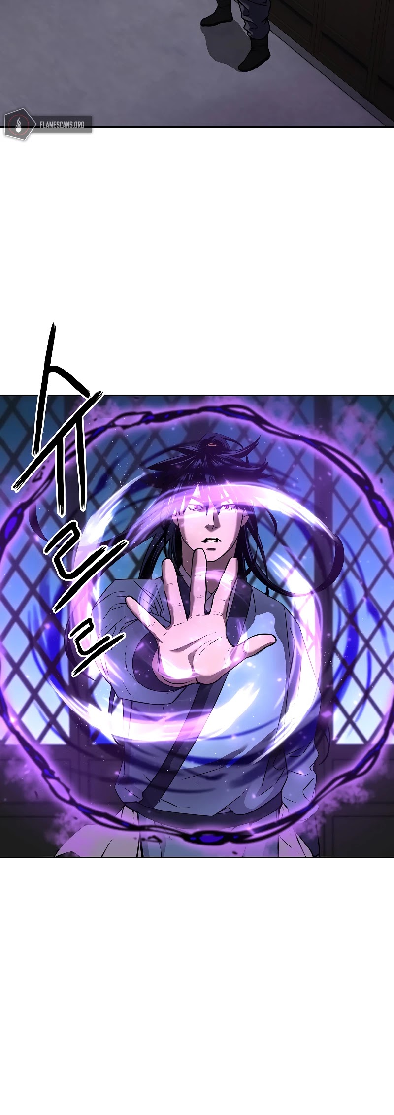 Reincarnation of the Murim Clan's Former Ranker Chapter 24 page 37 - Chapter 24