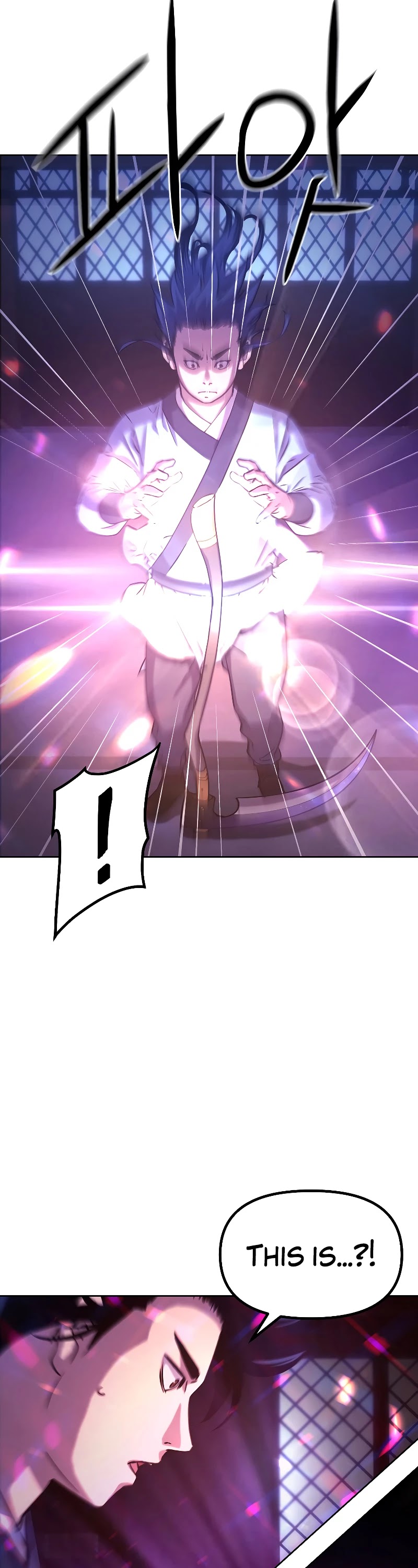 Reincarnation of the Murim Clan's Former Ranker Chapter 24 page 43 - Chapter 24