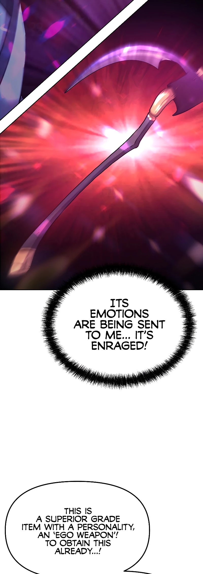 Reincarnation of the Murim Clan's Former Ranker Chapter 24 page 44 - Chapter 24