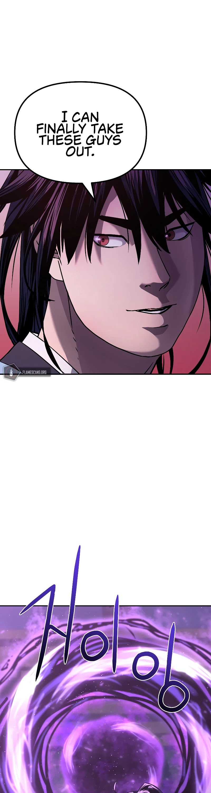 Reincarnation of the Murim Clan's Former Ranker Chapter 24 page 50 - Chapter 24