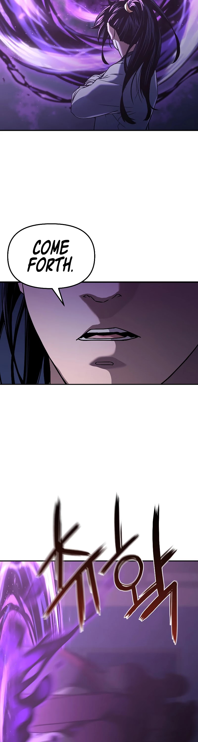 Reincarnation of the Murim Clan's Former Ranker Chapter 24 page 51 - Chapter 24