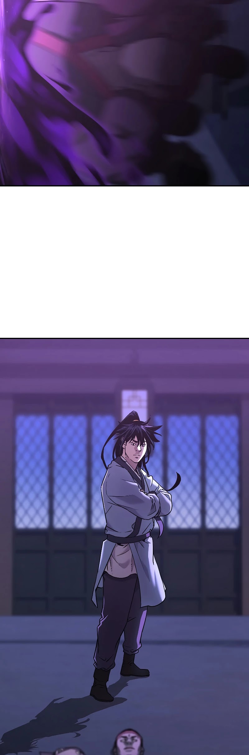 Reincarnation of the Murim Clan's Former Ranker Chapter 24 page 52 - Chapter 24