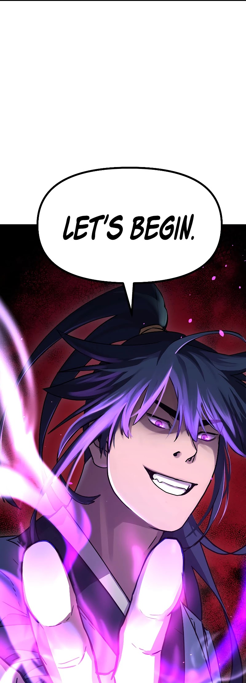 Reincarnation of the Murim Clan's Former Ranker Chapter 24 page 54 - Chapter 24