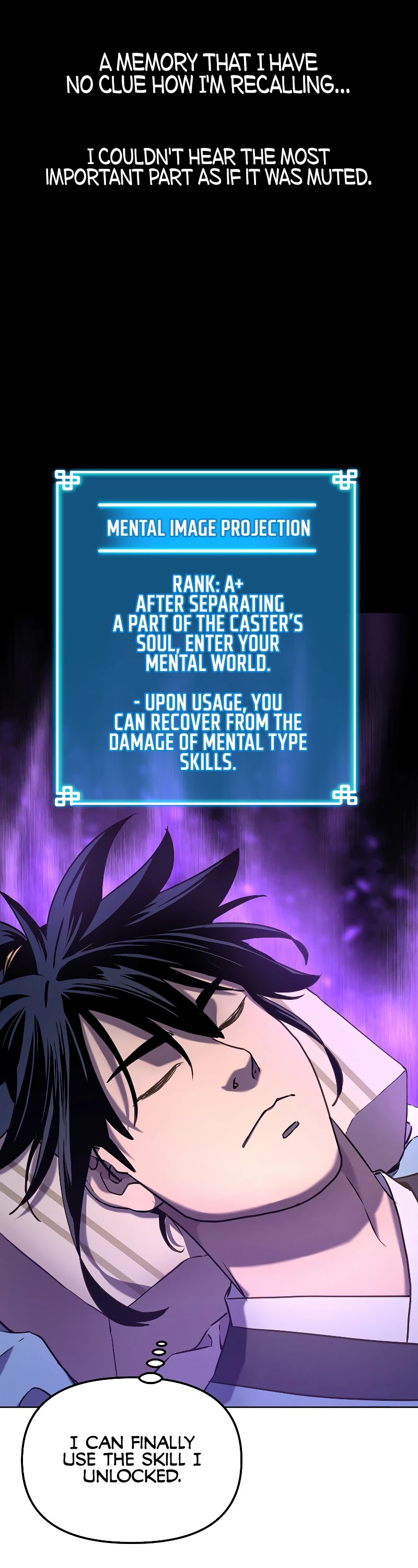 Reincarnation of the Murim Clan's Former Ranker Chapter 25 page 10 - Chapter 25
