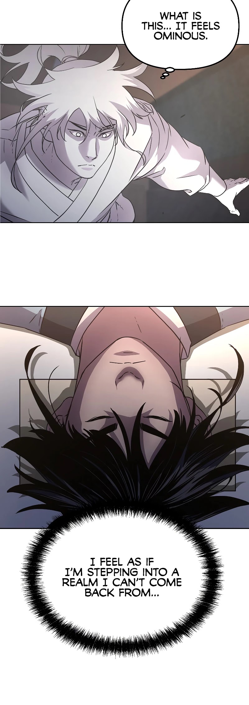 Reincarnation of the Murim Clan's Former Ranker Chapter 25 page 13 - Chapter 25