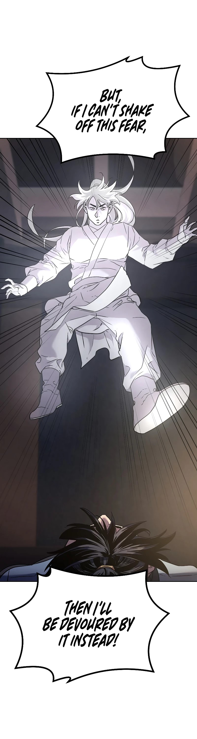 Reincarnation of the Murim Clan's Former Ranker Chapter 25 page 14 - Chapter 25