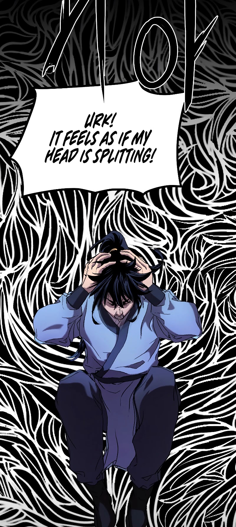 Reincarnation of the Murim Clan's Former Ranker Chapter 25 page 18 - Chapter 25