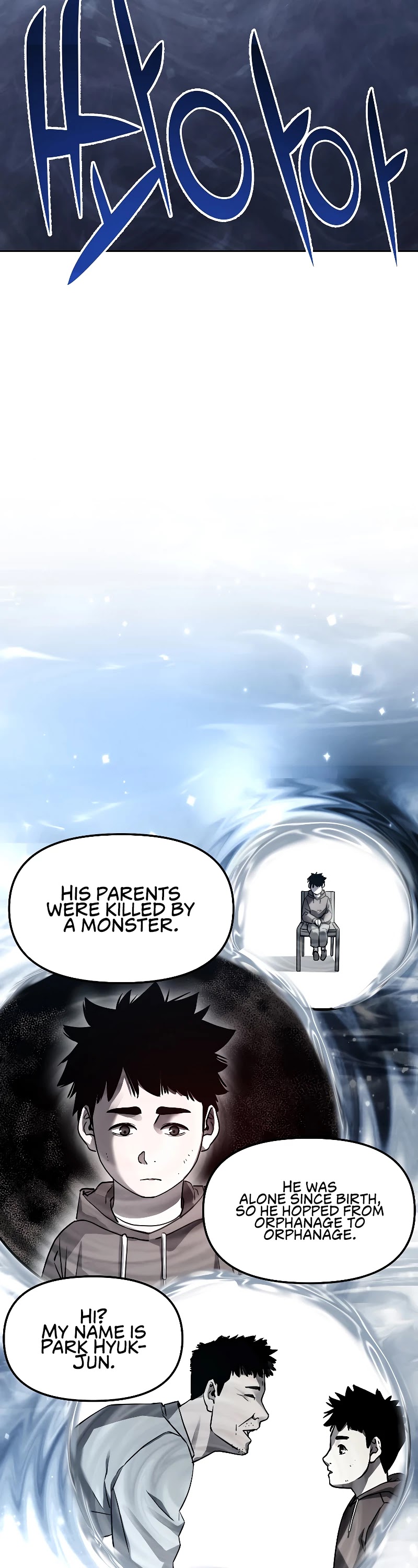 Reincarnation of the Murim Clan's Former Ranker Chapter 25 page 24 - Chapter 25