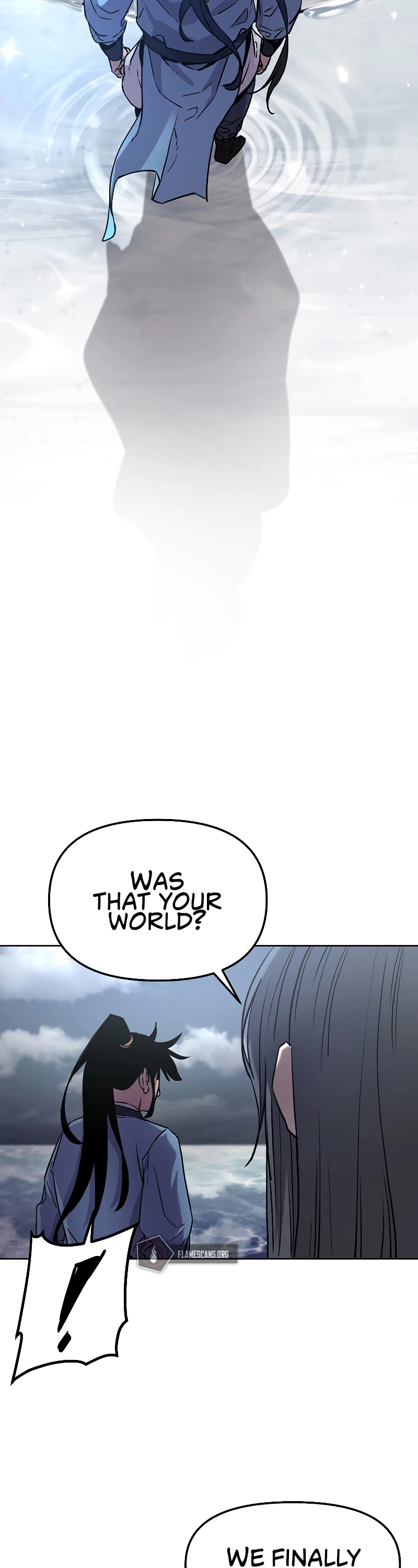 Reincarnation of the Murim Clan's Former Ranker Chapter 25 page 28 - Chapter 25