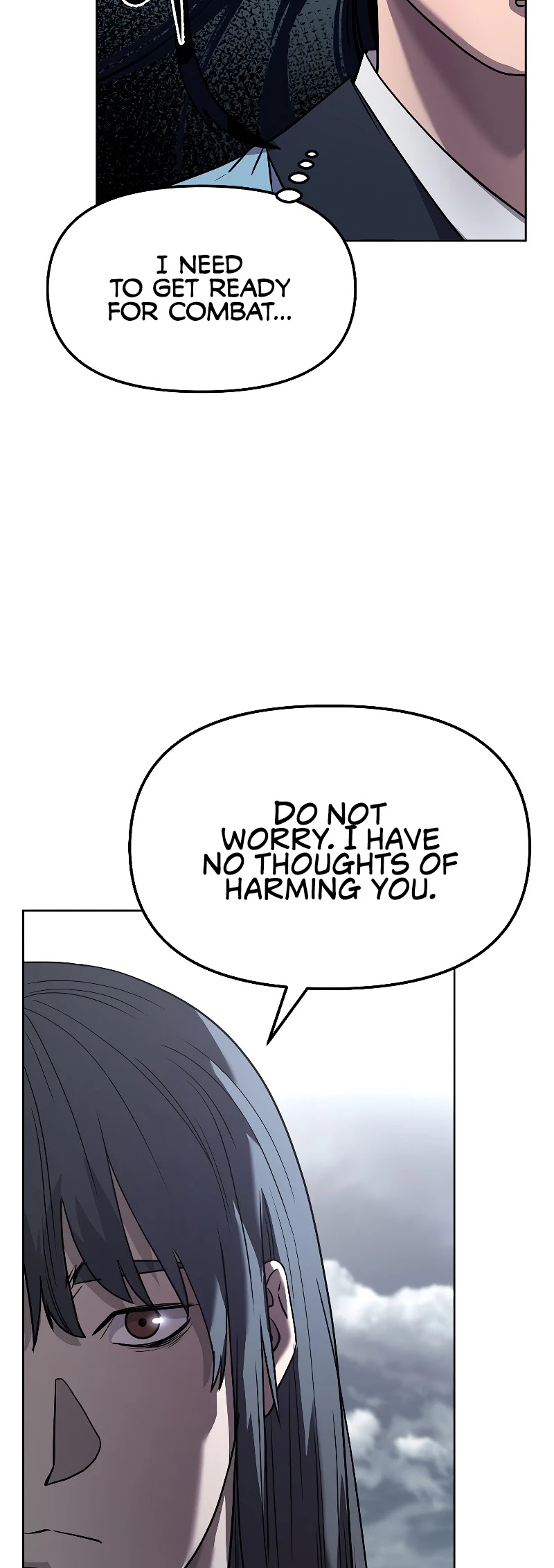 Reincarnation of the Murim Clan's Former Ranker Chapter 25 page 33 - Chapter 25
