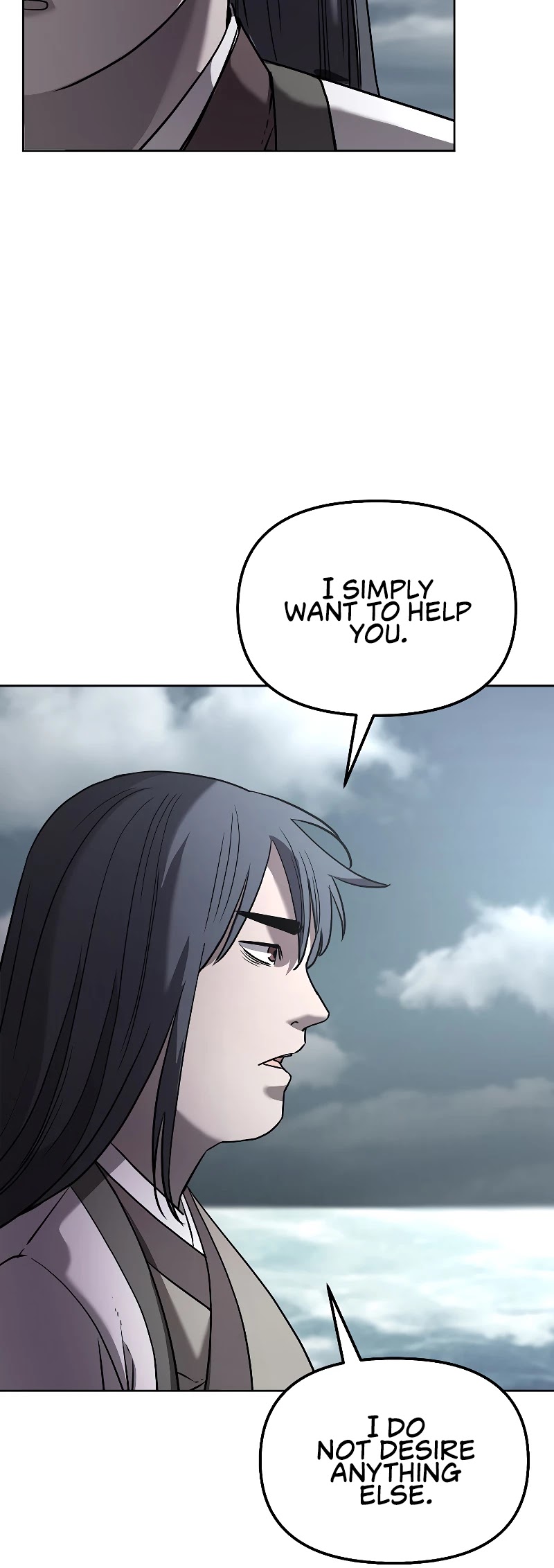 Reincarnation of the Murim Clan's Former Ranker Chapter 25 page 34 - Chapter 25