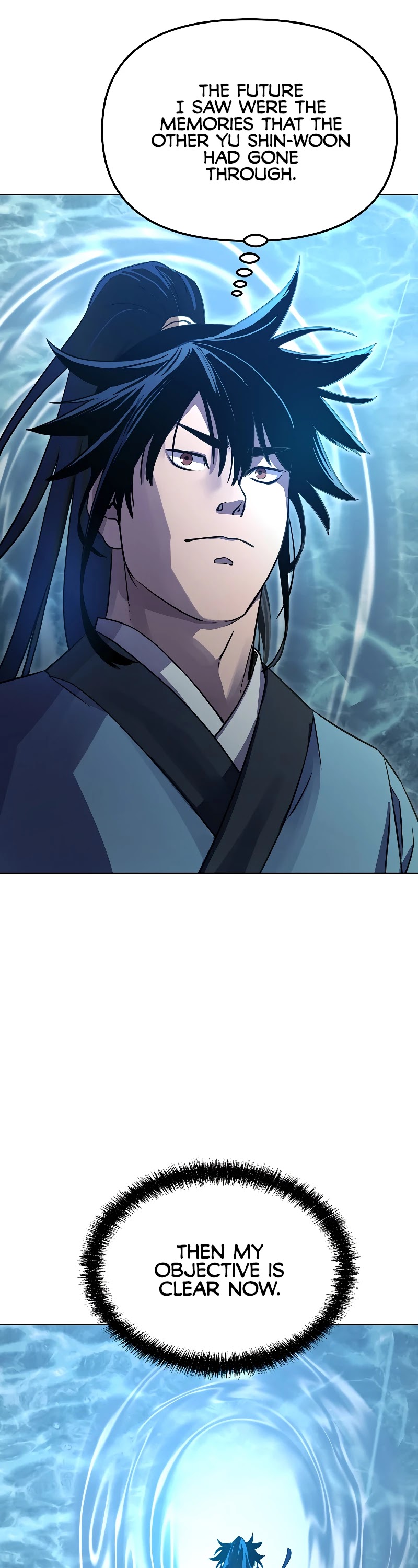 Reincarnation of the Murim Clan's Former Ranker Chapter 25 page 44 - Chapter 25