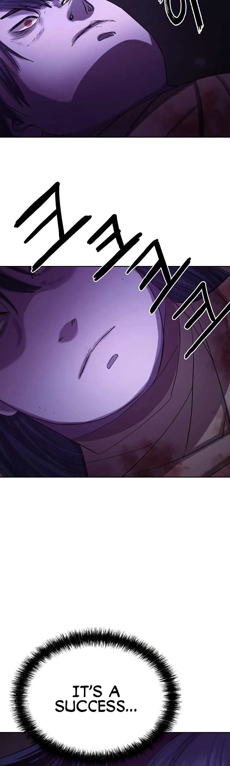 Reincarnation of the Murim Clan's Former Ranker Chapter 25 page 53 - Chapter 25
