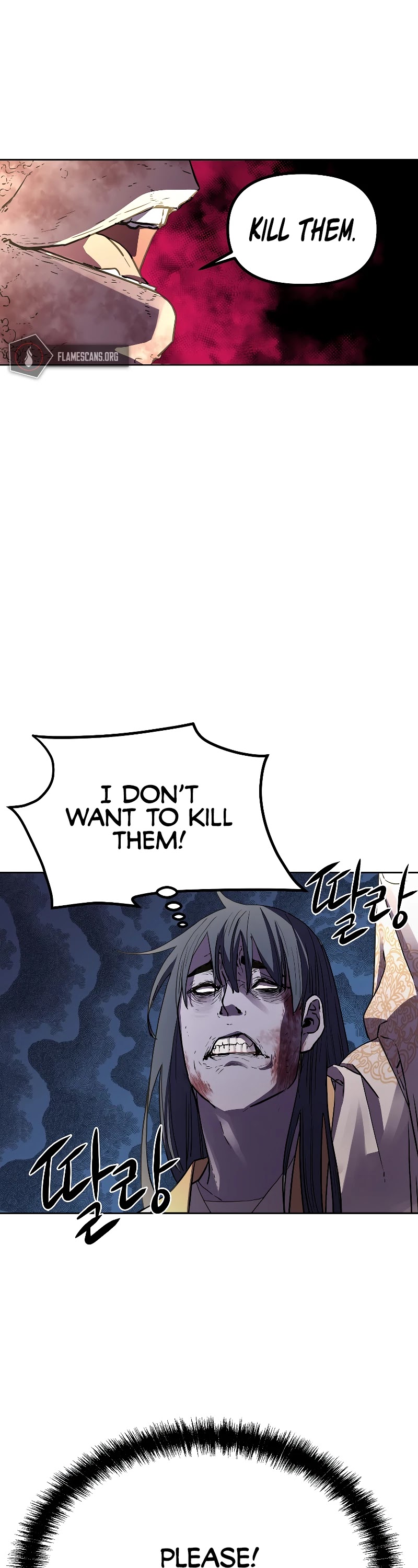 Reincarnation of the Murim Clan's Former Ranker Chapter 26 page 10 - Chapter 26