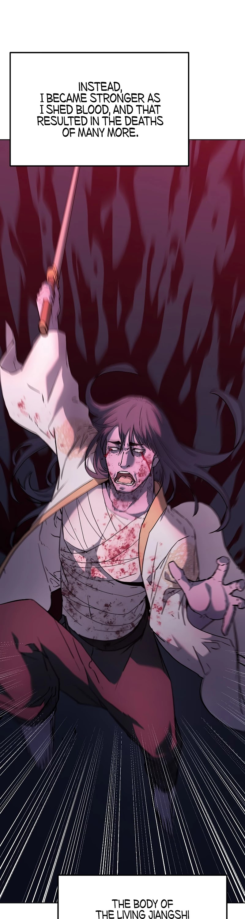 Reincarnation of the Murim Clan's Former Ranker Chapter 26 page 15 - Chapter 26