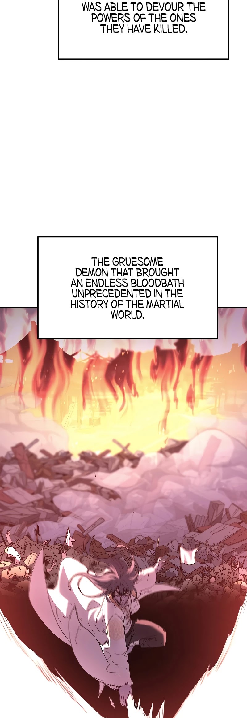 Reincarnation of the Murim Clan's Former Ranker Chapter 26 page 16 - Chapter 26