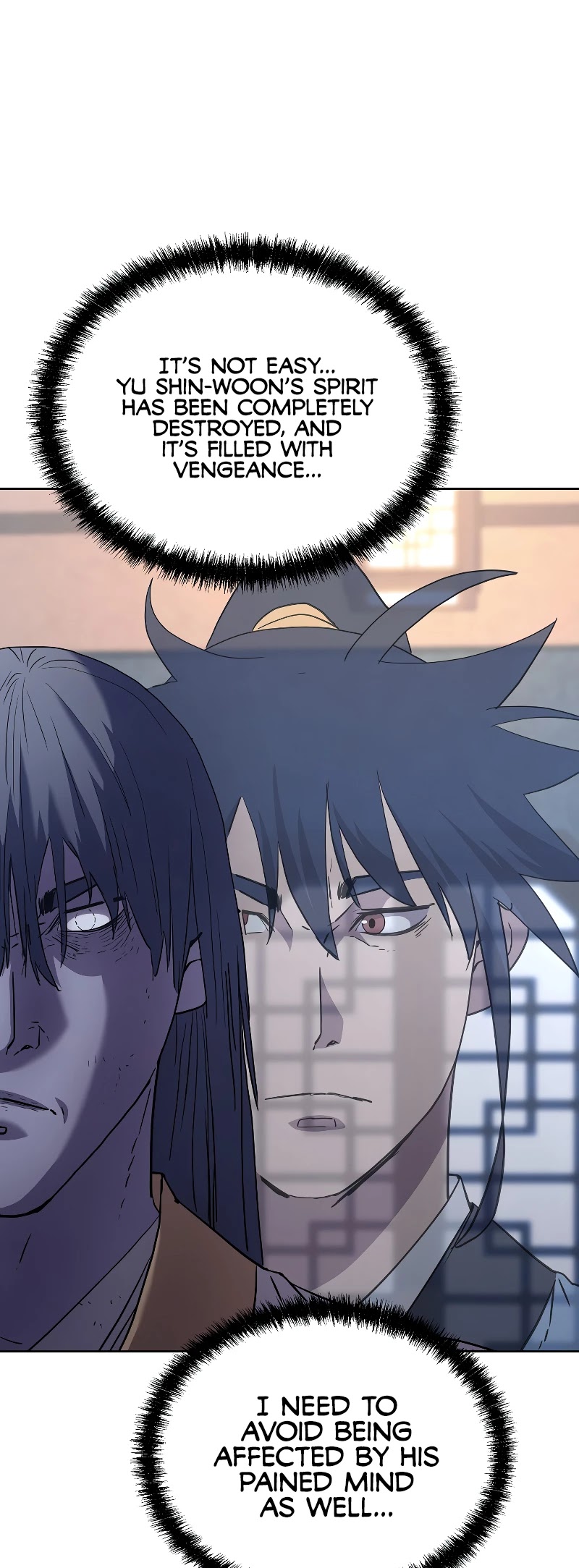 Reincarnation of the Murim Clan's Former Ranker Chapter 26 page 24 - Chapter 26