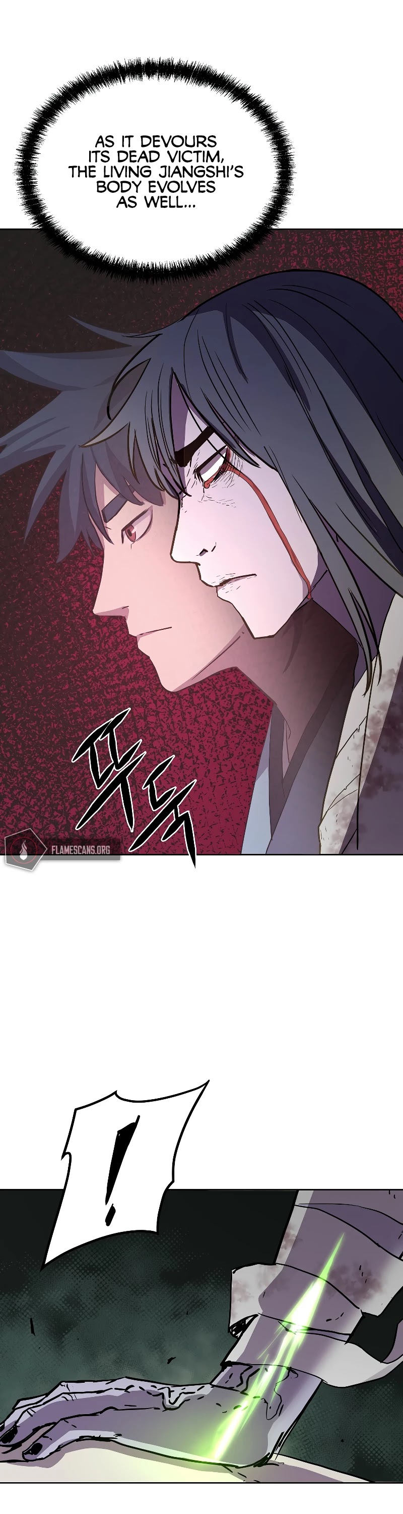 Reincarnation of the Murim Clan's Former Ranker Chapter 26 page 30 - Chapter 26