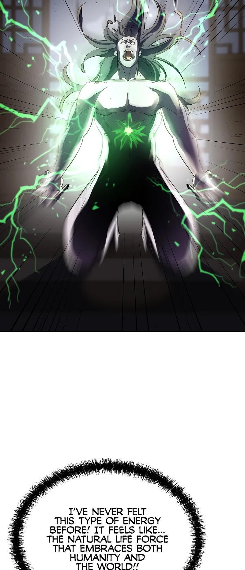Reincarnation of the Murim Clan's Former Ranker Chapter 26 page 32 - Chapter 26