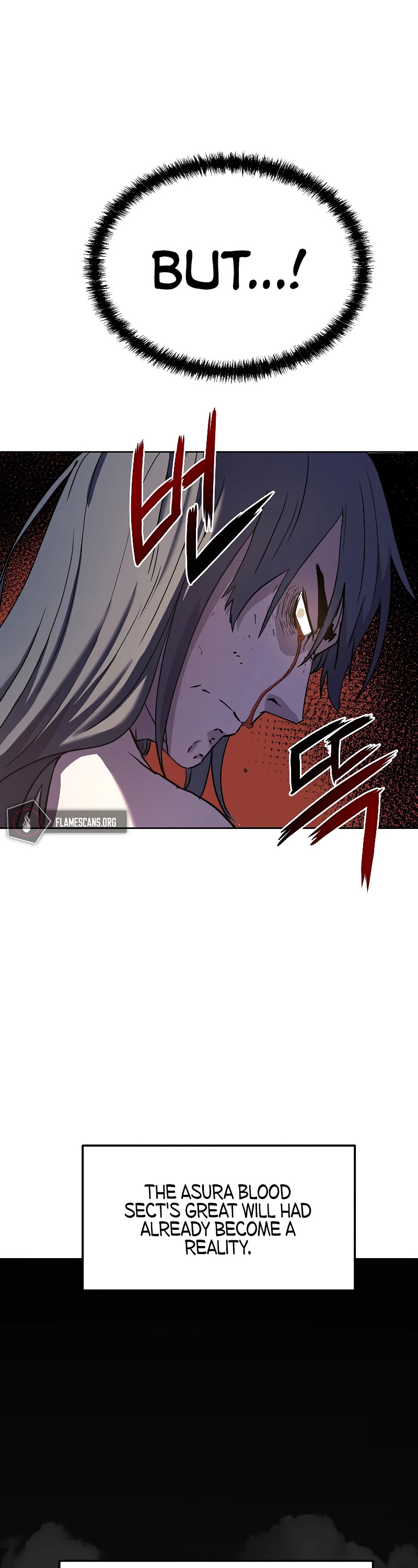 Reincarnation of the Murim Clan's Former Ranker Chapter 26 page 38 - Chapter 26