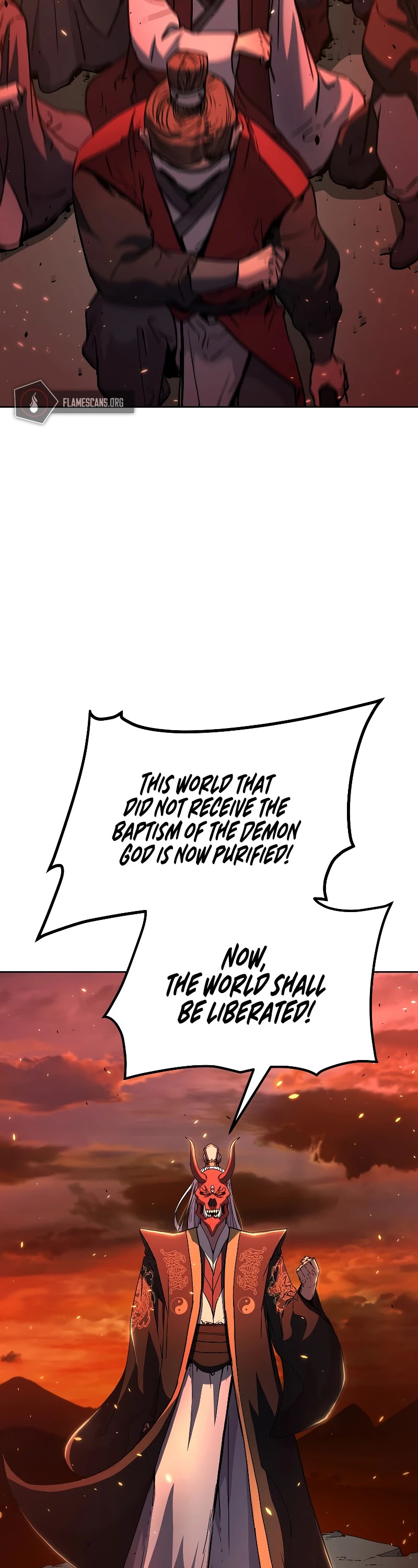 Reincarnation of the Murim Clan's Former Ranker Chapter 26 page 44 - Chapter 26