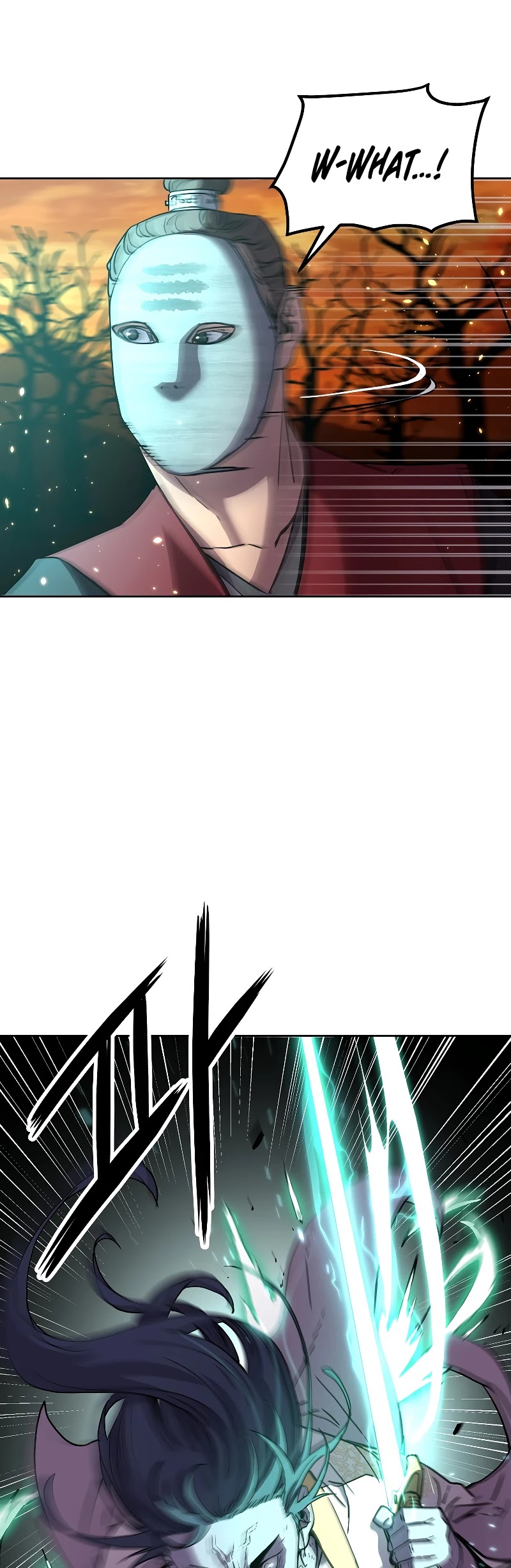 Reincarnation of the Murim Clan's Former Ranker Chapter 26 page 49 - Chapter 26