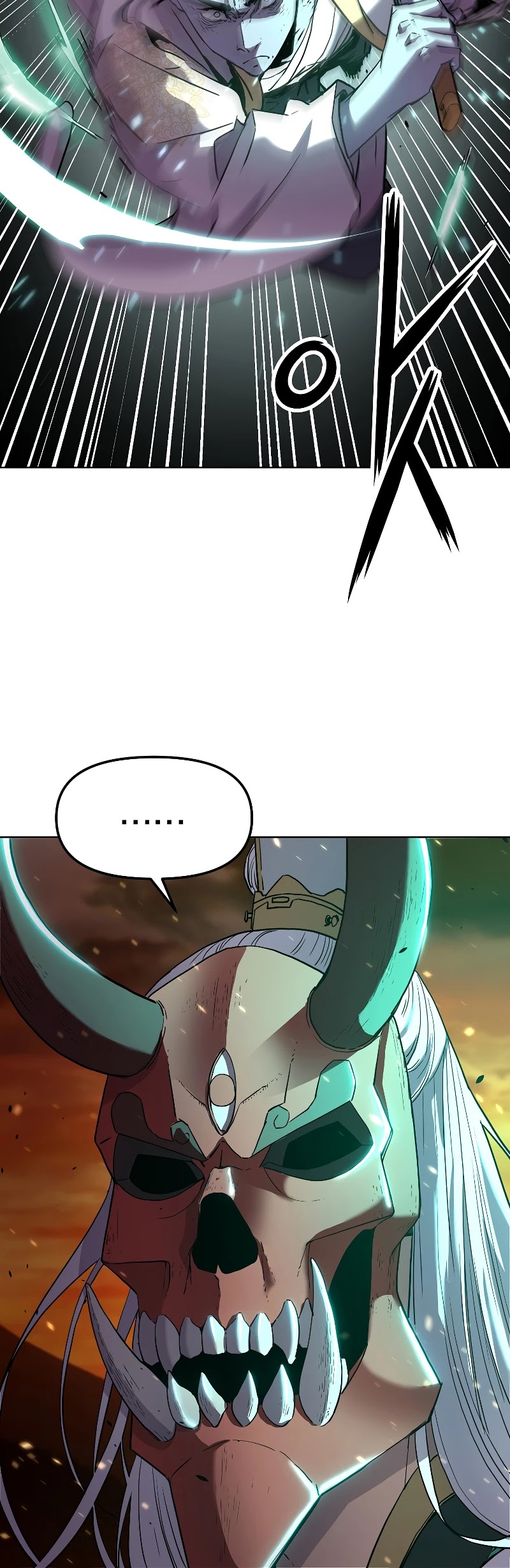Reincarnation of the Murim Clan's Former Ranker Chapter 26 page 50 - Chapter 26