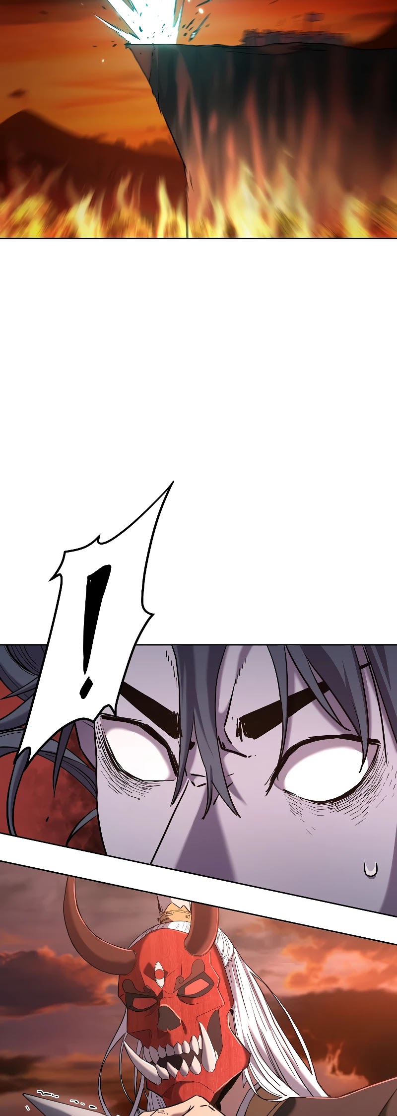 Reincarnation of the Murim Clan's Former Ranker Chapter 26 page 53 - Chapter 26