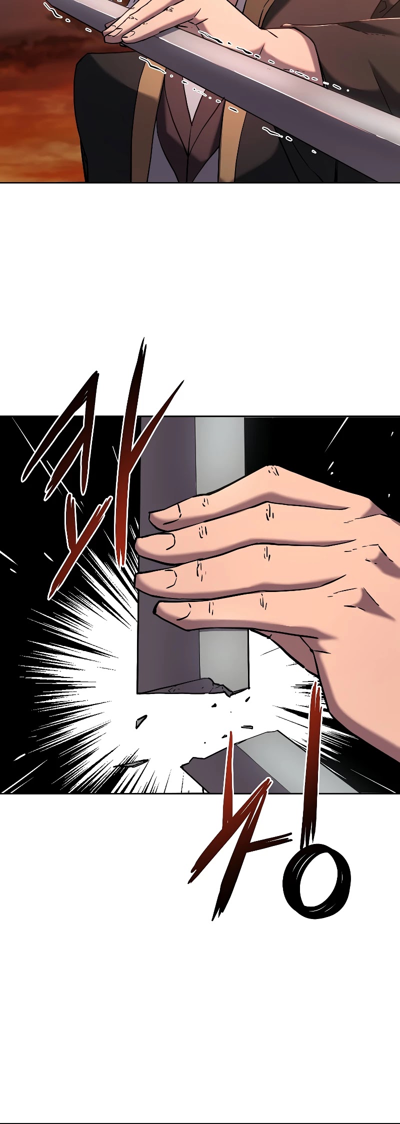 Reincarnation of the Murim Clan's Former Ranker Chapter 26 page 54 - Chapter 26