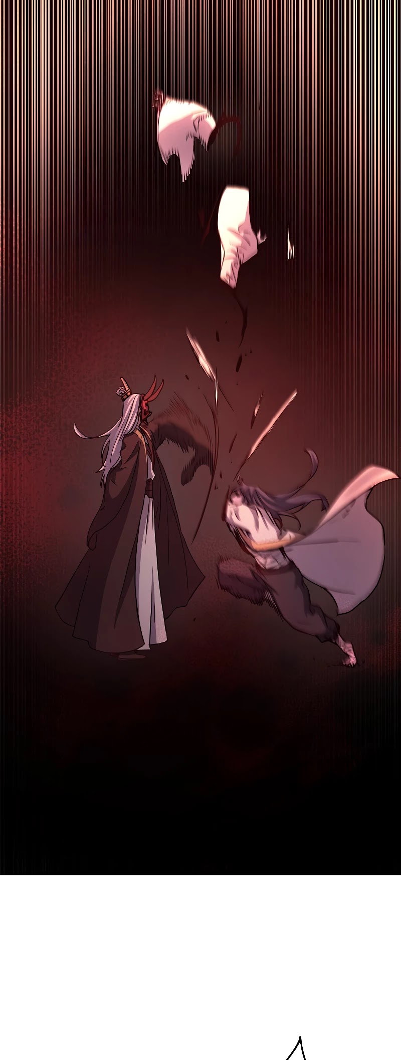Reincarnation of the Murim Clan's Former Ranker Chapter 26 page 57 - Chapter 26