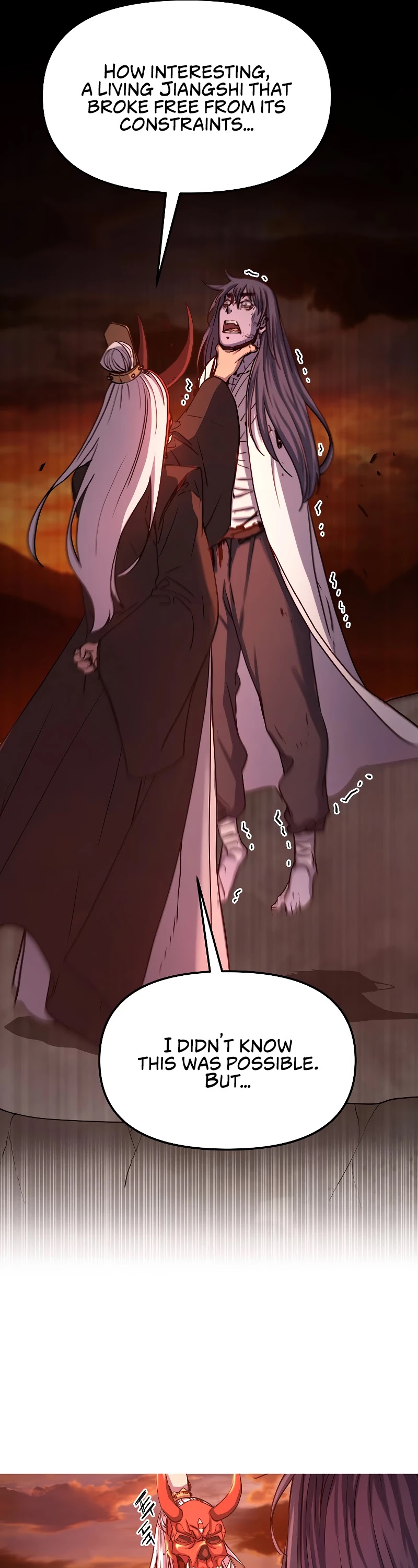 Reincarnation of the Murim Clan's Former Ranker Chapter 26 page 59 - Chapter 26