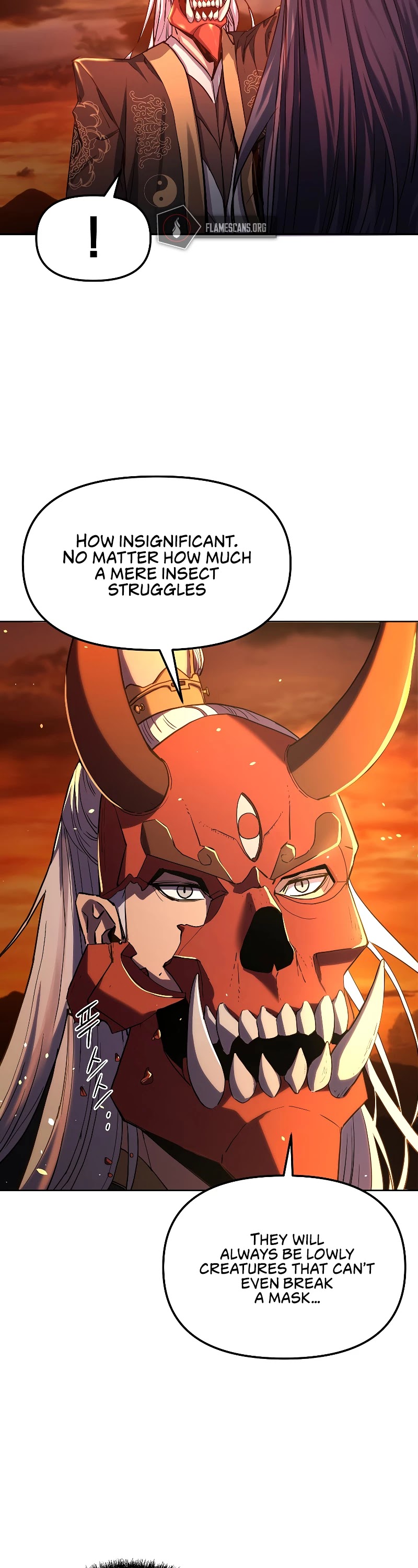 Reincarnation of the Murim Clan's Former Ranker Chapter 26 page 60 - Chapter 26