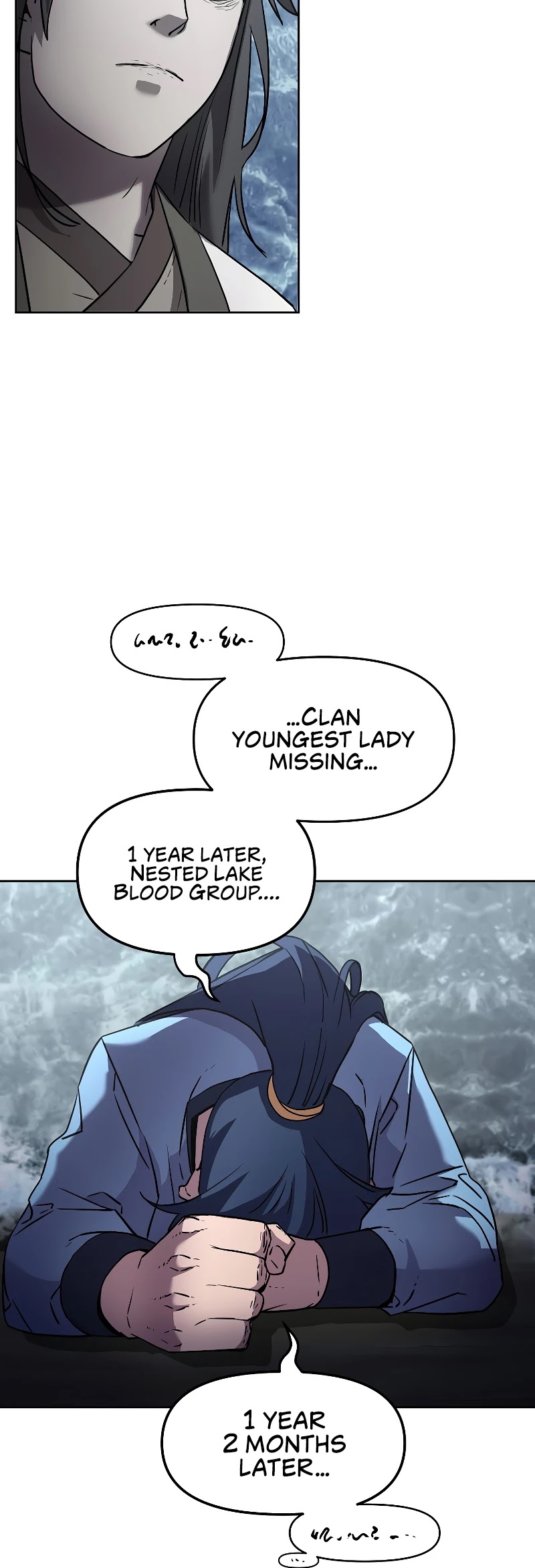 Reincarnation of the Murim Clan's Former Ranker Chapter 26 page 66 - Chapter 26