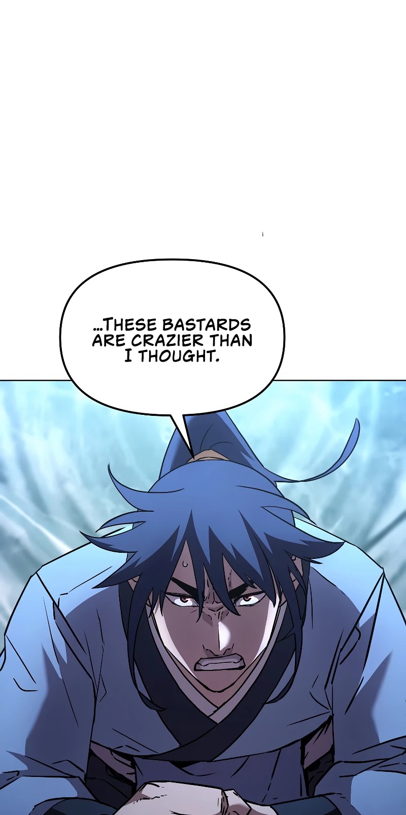 Reincarnation of the Murim Clan's Former Ranker Chapter 26 page 67 - Chapter 26