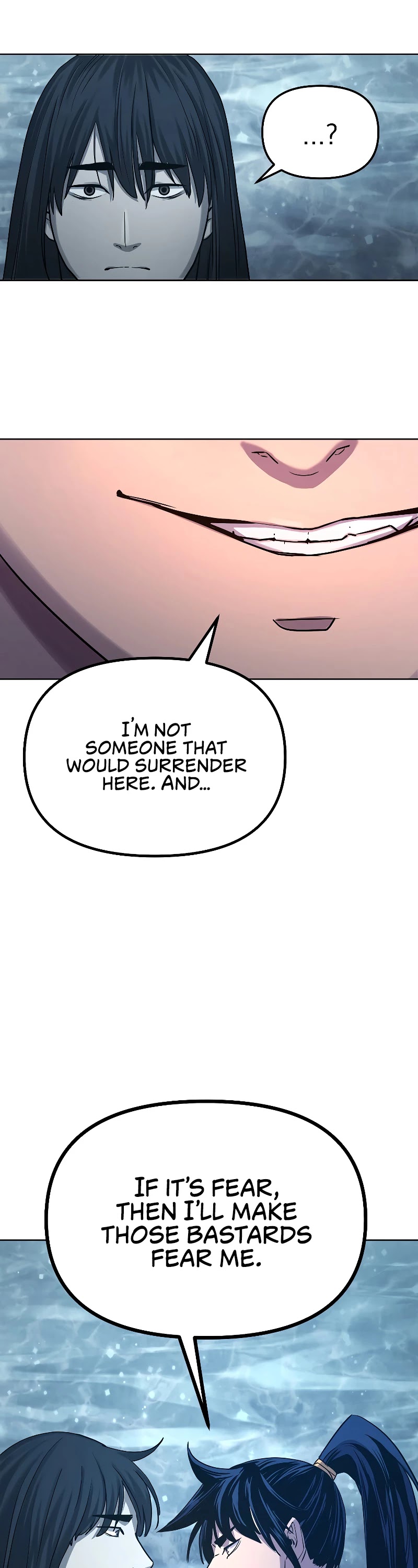 Reincarnation of the Murim Clan's Former Ranker Chapter 27 page 10 - Chapter 27