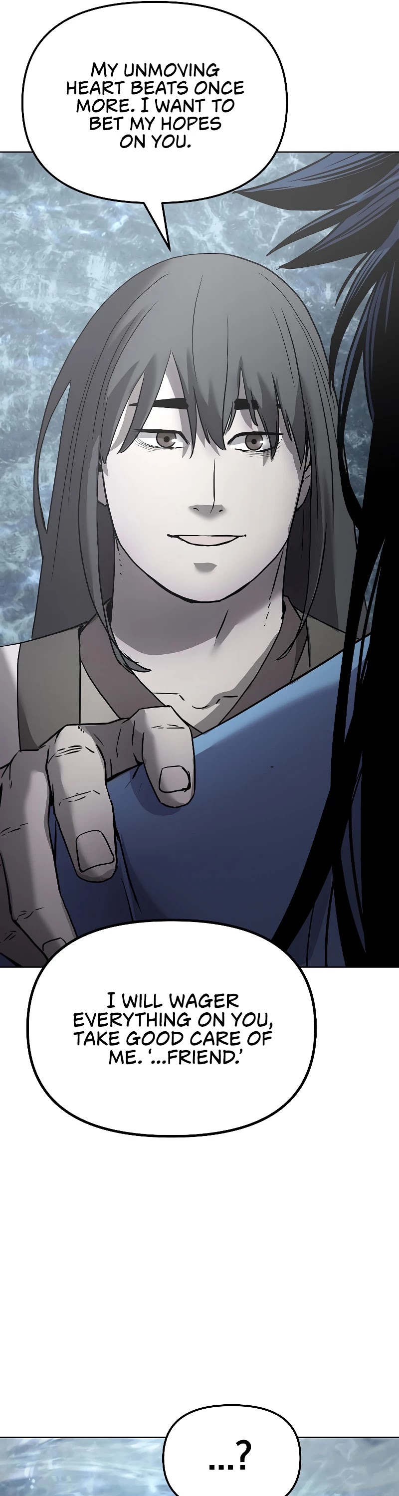 Reincarnation of the Murim Clan's Former Ranker Chapter 27 page 14 - Chapter 27