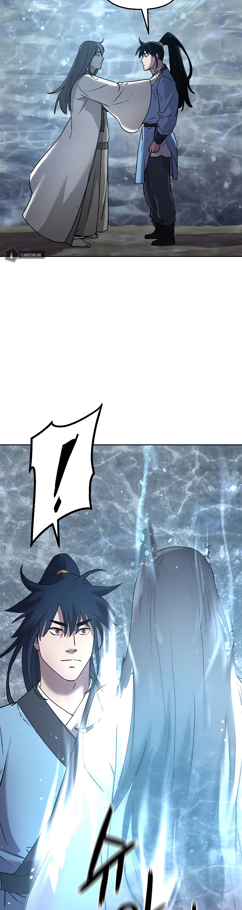 Reincarnation of the Murim Clan's Former Ranker Chapter 27 page 15 - Chapter 27